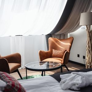 Rysy Boutique Hotel